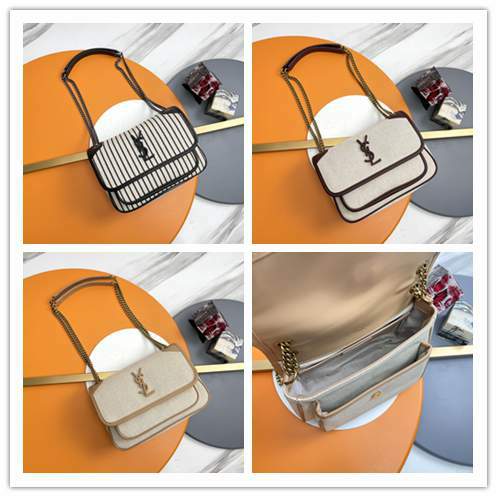Picture of Saint Laurent Handbags _SKUfw181758604fw